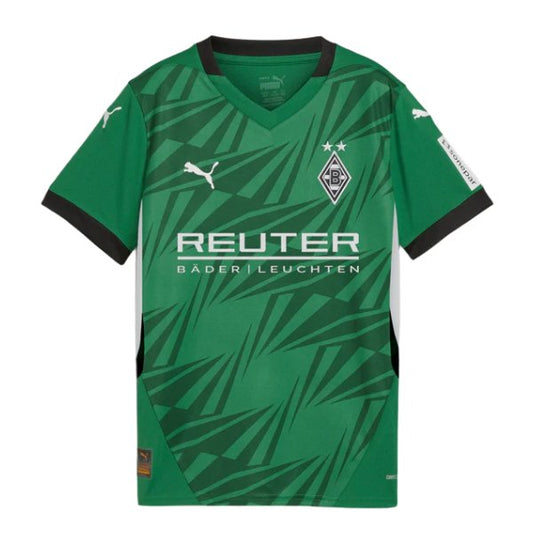 BMG BORUSSIA MÖNCHENGLADBACH Auswärtstrikot Herren 24 / 25