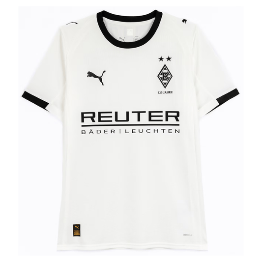 BMG BORUSSIA MÖNCHENGLADBACH Heimtrikot Herren 25 / 26