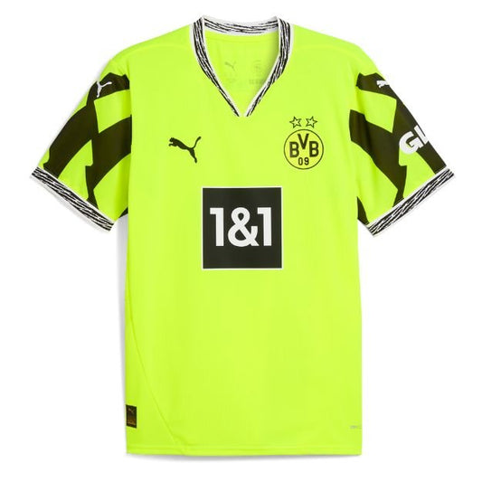 BVB BORUSSIA DORTMUND JUBILÄUMS-Trikot Herren 24 / 25