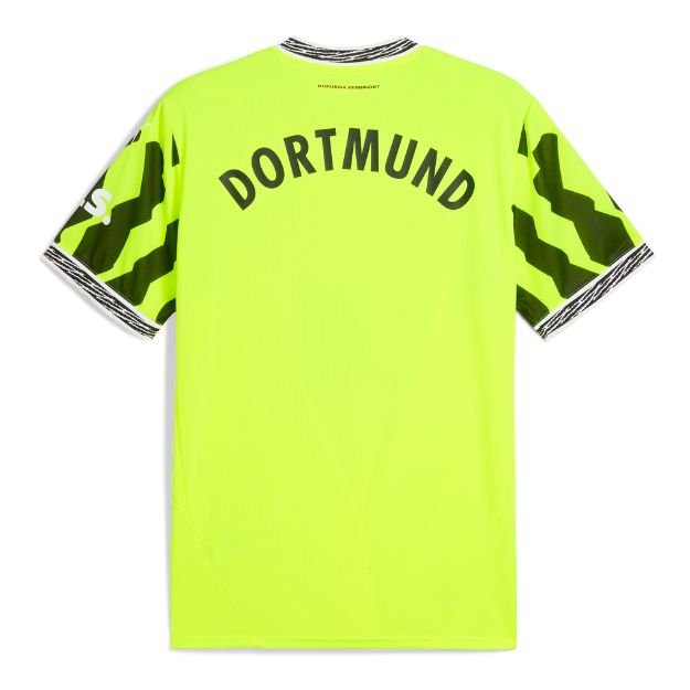 BVB BORUSSIA DORTMUND JUBILÄUMS-Trikot Herren 24 / 25