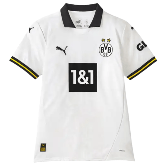 BVB BORUSSIA DORTMUND 3. Trikot Herren 24 / 25