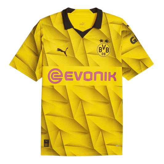 BVB BORUSSIA DORTMUND 3rd Trikot Kinder 23 / 24
