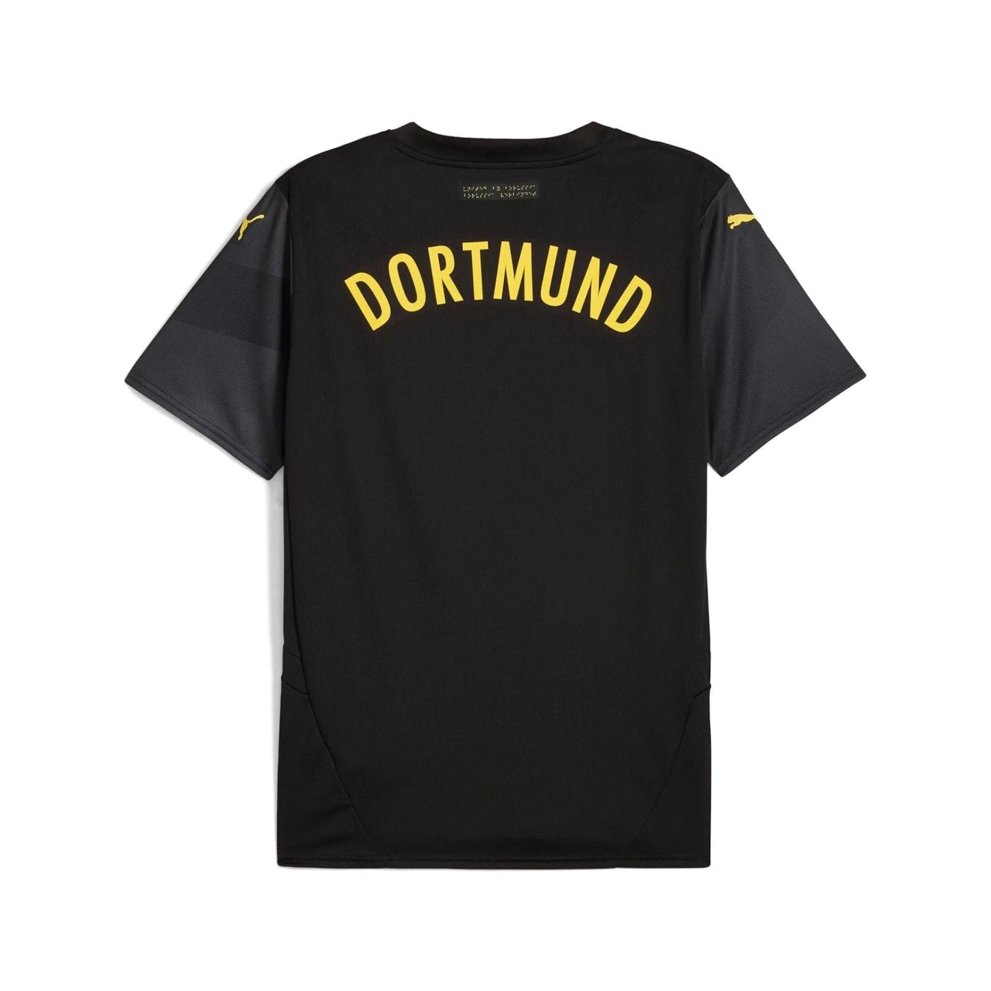 BVB BORUSSIA DORTMUND Auswärts-Trikot Herren 24 / 25