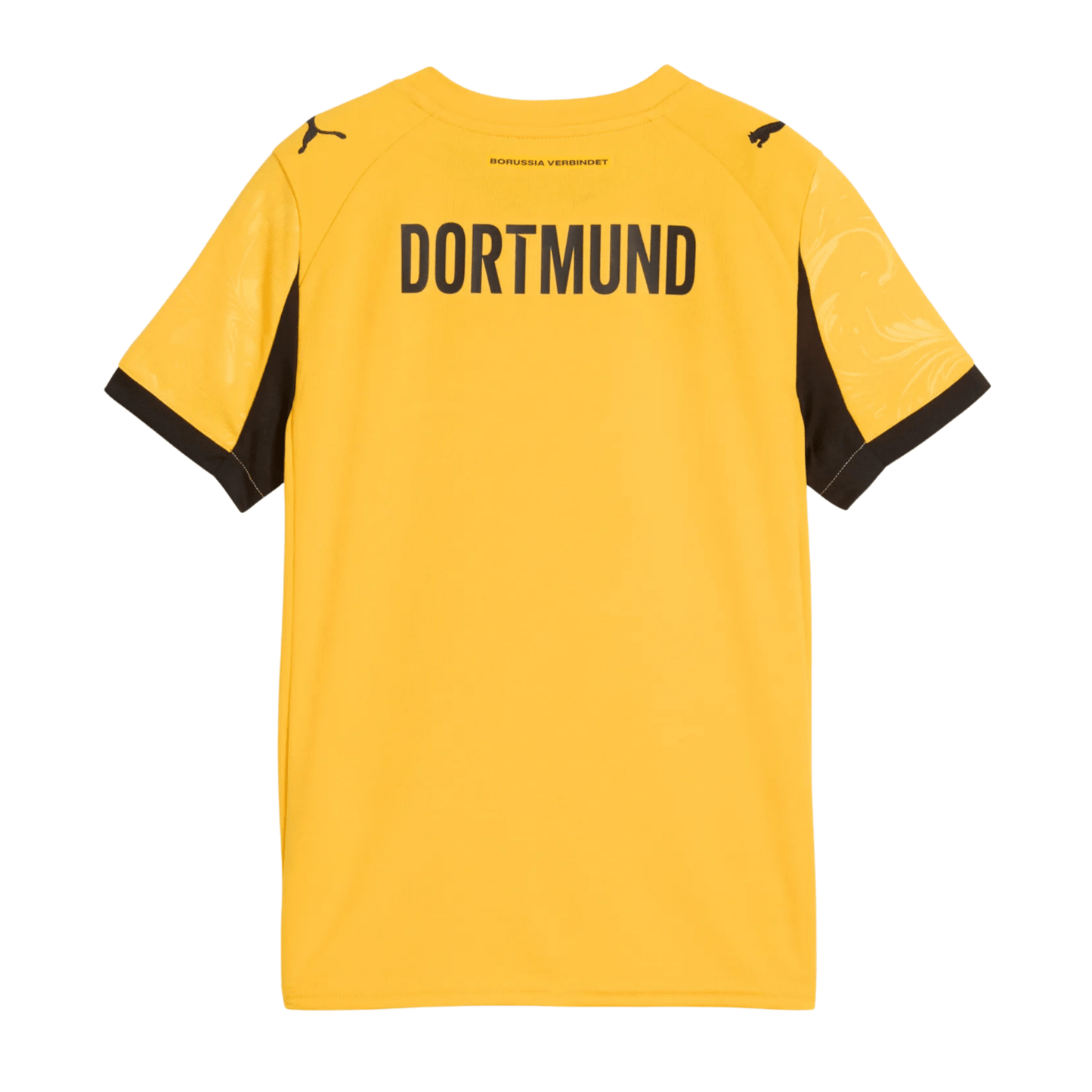 BVB BORUSSIA DORTMUND Frauen Cup Trikot 25 / 26