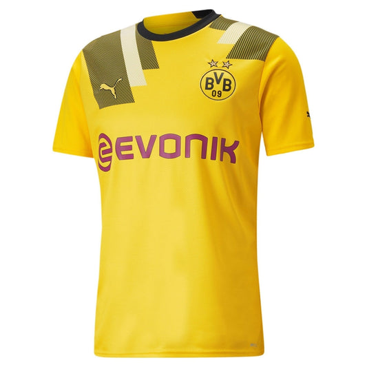 BVB BORUSSIA DORTMUND Pokaltrikot Herren 22 / 23
