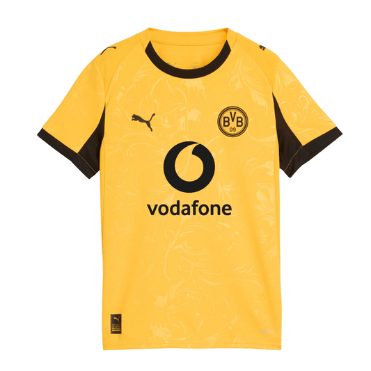 BVB BORUSSIA DORTMUND Trikot Cup Herren 25 / 26