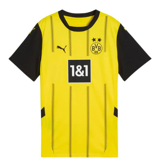 BVB BORUSSIA DORTMUND Heimtrikot Herren 24 / 25