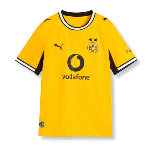 BVB BORUSSIA DORTMUND Heimtrikot Kinder 26 / 27