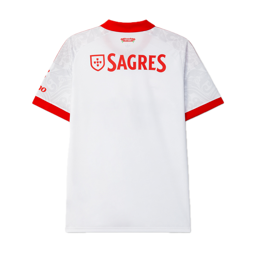 Benfica uitshirt 2026/27