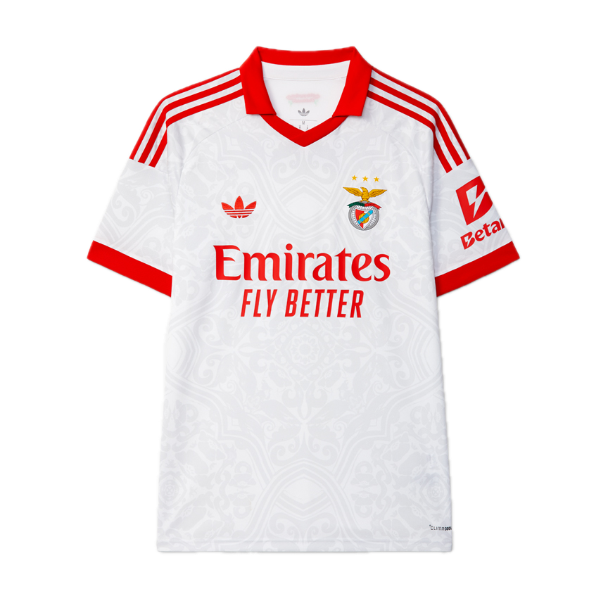 Benfica uitshirt 2026/27