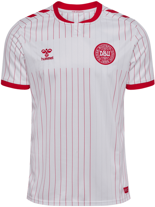 DBU DÄNEMARK Auswärts-Trikot Herren 26 / 27