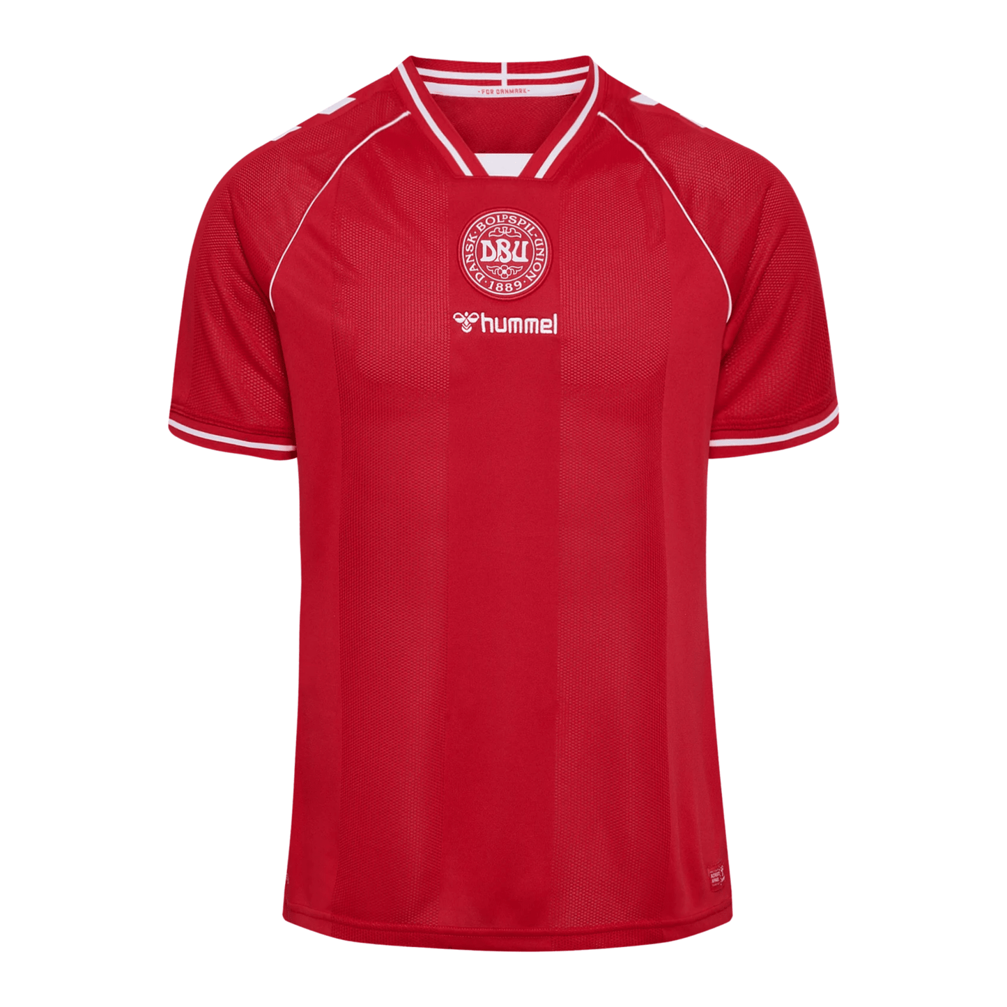 DBU DÄNEMARK Heimtrikot Kinder 26 / 27