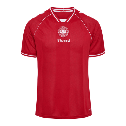 DBU DÄNEMARK Heimtrikot Kinder 26 / 27