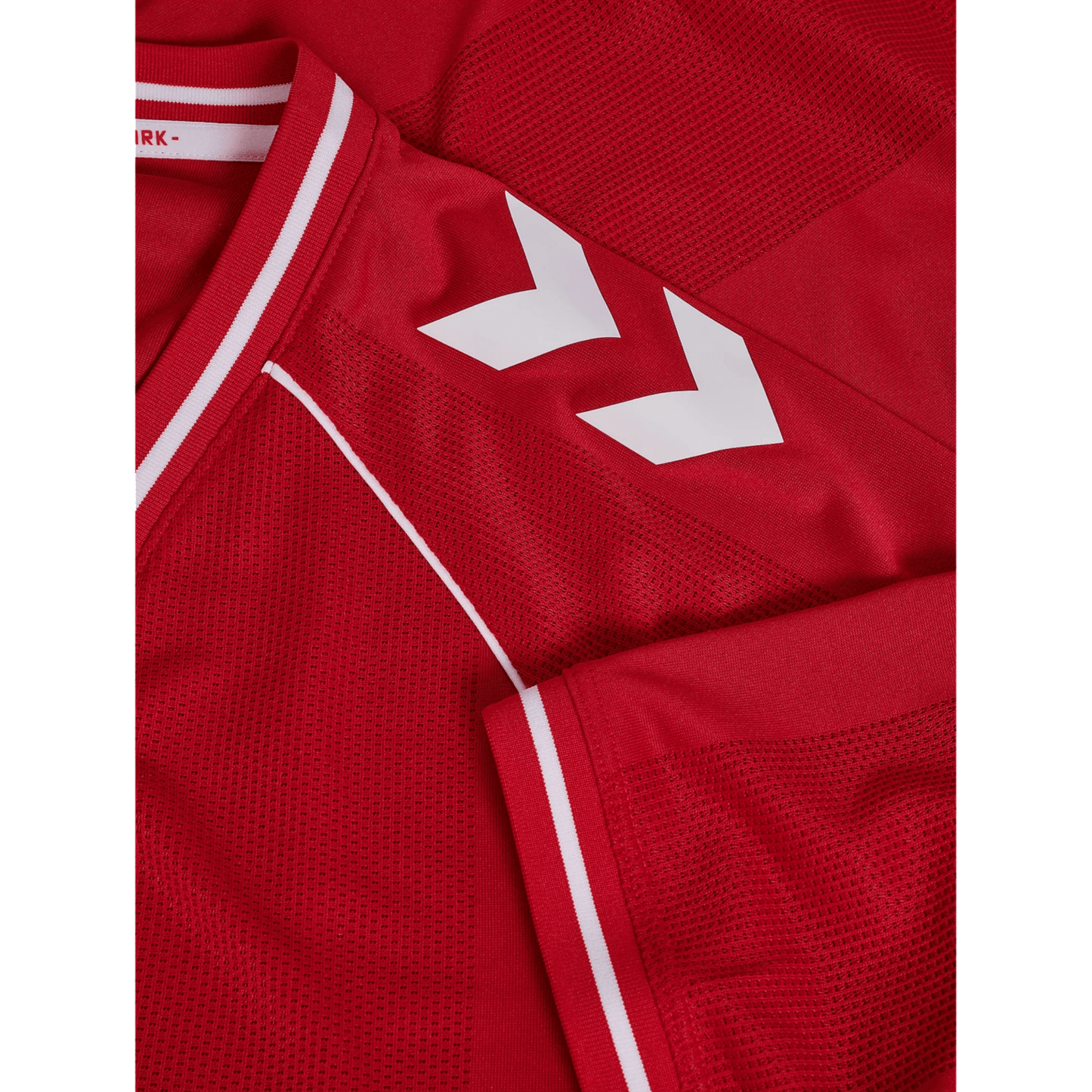 DBU DÄNEMARK Heimtrikot Kinder 26 / 27
