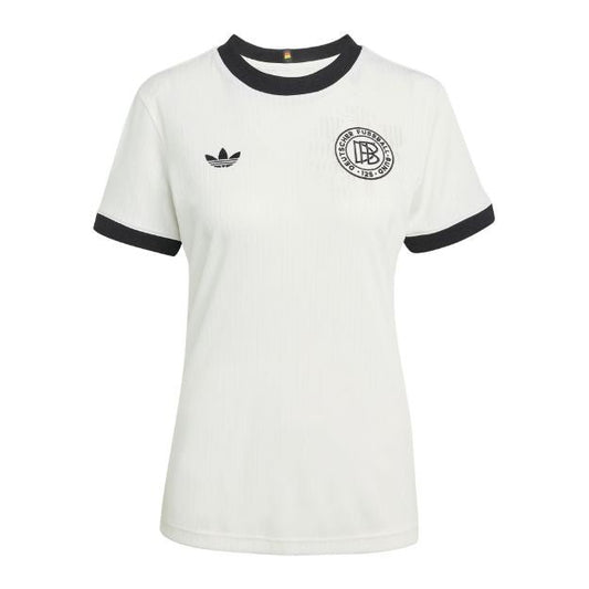 DFB DEUTSCHLAND 125 JAHRE Heimtrikot Damen 2025