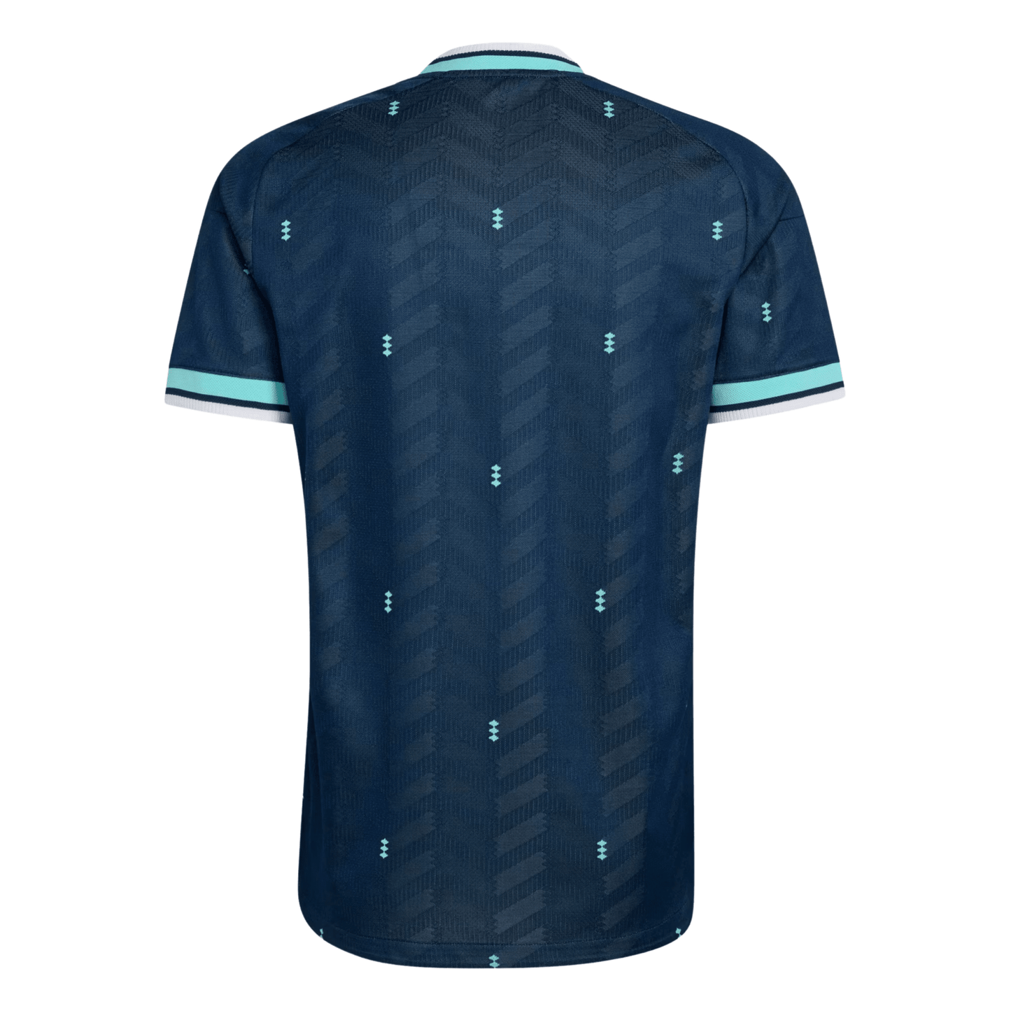 DFB DEUTSCHLAND AUTHENTISCH Auswärts-Trikot Herren WM 2026
