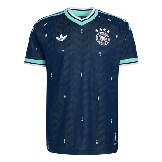 DFB DEUTSCHLAND AUTHENTISCH Auswärts-Trikot Herren WM 2026