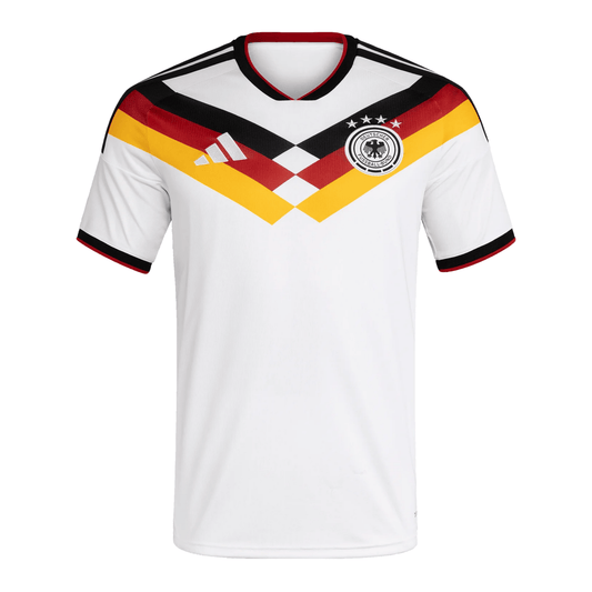 DFB DEUTSCHLAND AUTHENTISCHES Heimtrikot Herren WM 2026