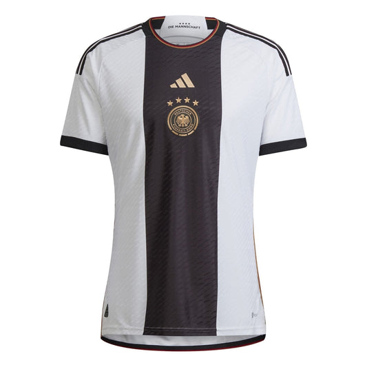 DFB DEUTSCHLAND Authentisches Heimtrikot Herren WM 2022