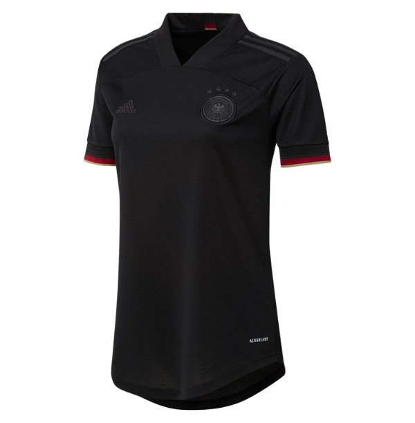 DFB DEUTSCHLAND Auswärts-Trikot Damen EURO 2020