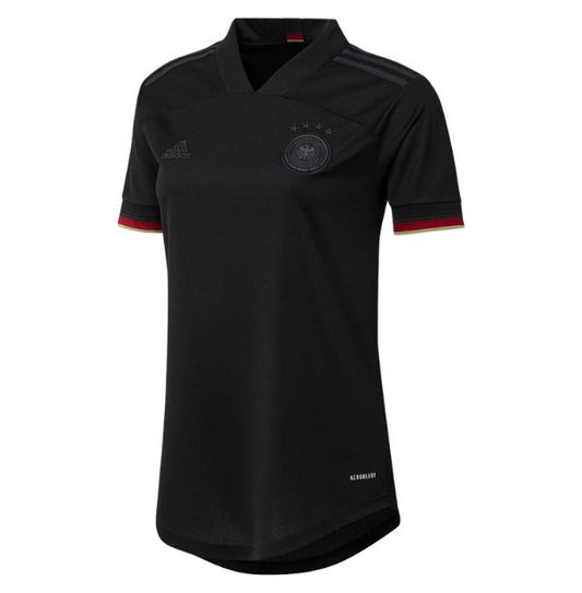 DFB DEUTSCHLAND Auswärts-Trikot Damen EURO 2020