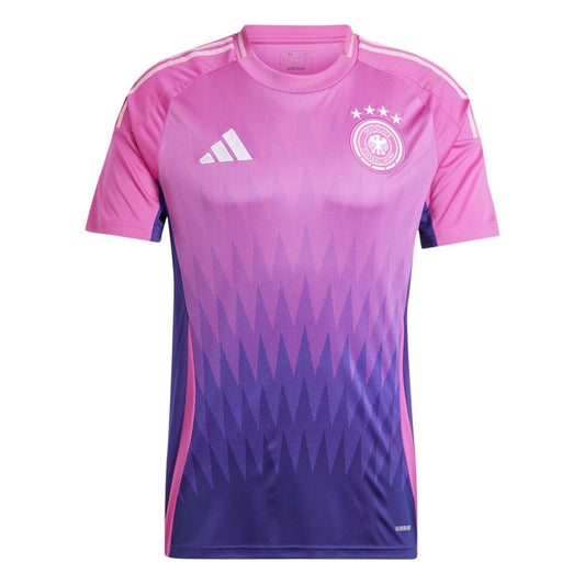 DFB DEUTSCHLAND Auswärts-Trikot Herren EURO 2024