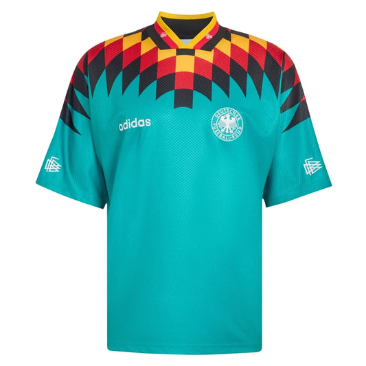 DFB DEUTSCHLAND Auswärts-Trikot Herren WM 1994