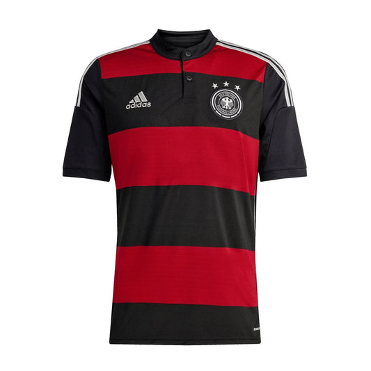 DFB DEUTSCHLAND Auswärts-Trikot Herren Weltmeisterschaft 2014
