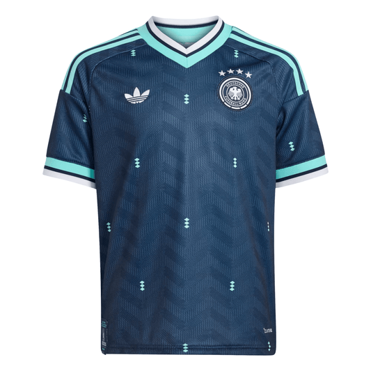 DFB DEUTSCHLAND Auswärts-Trikot Kinder WM 2026