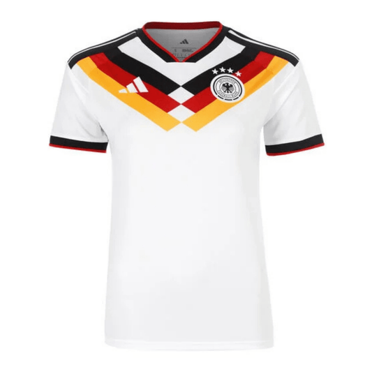 DFB DEUTSCHLAND Heimtrikot Damen Weltmeisterschaft 2026