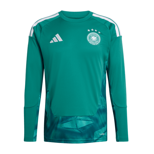 DFB DEUTSCHLAND Torwarttrikot Herren Langarm WM 2026