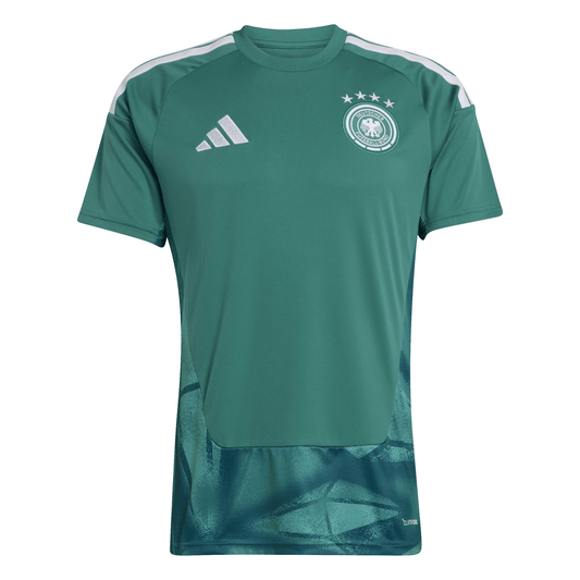 DFB DEUTSCHLAND Torwarttrikot Herren WM 2026