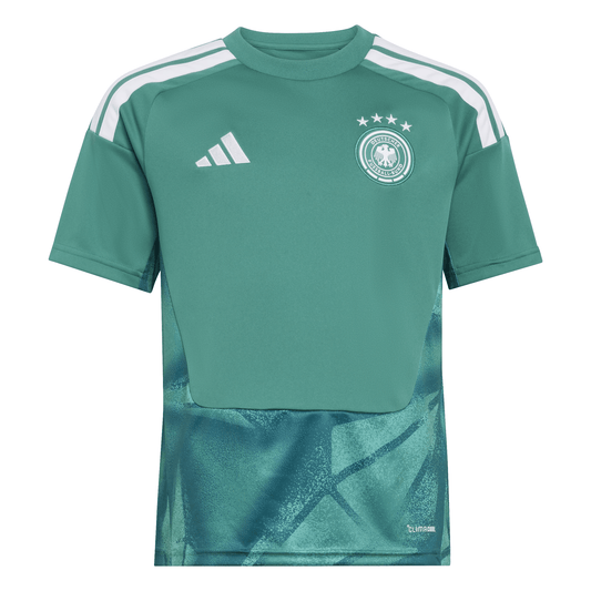 DFB DEUTSCHLAND Torwarttrikot Kinder WM 2026