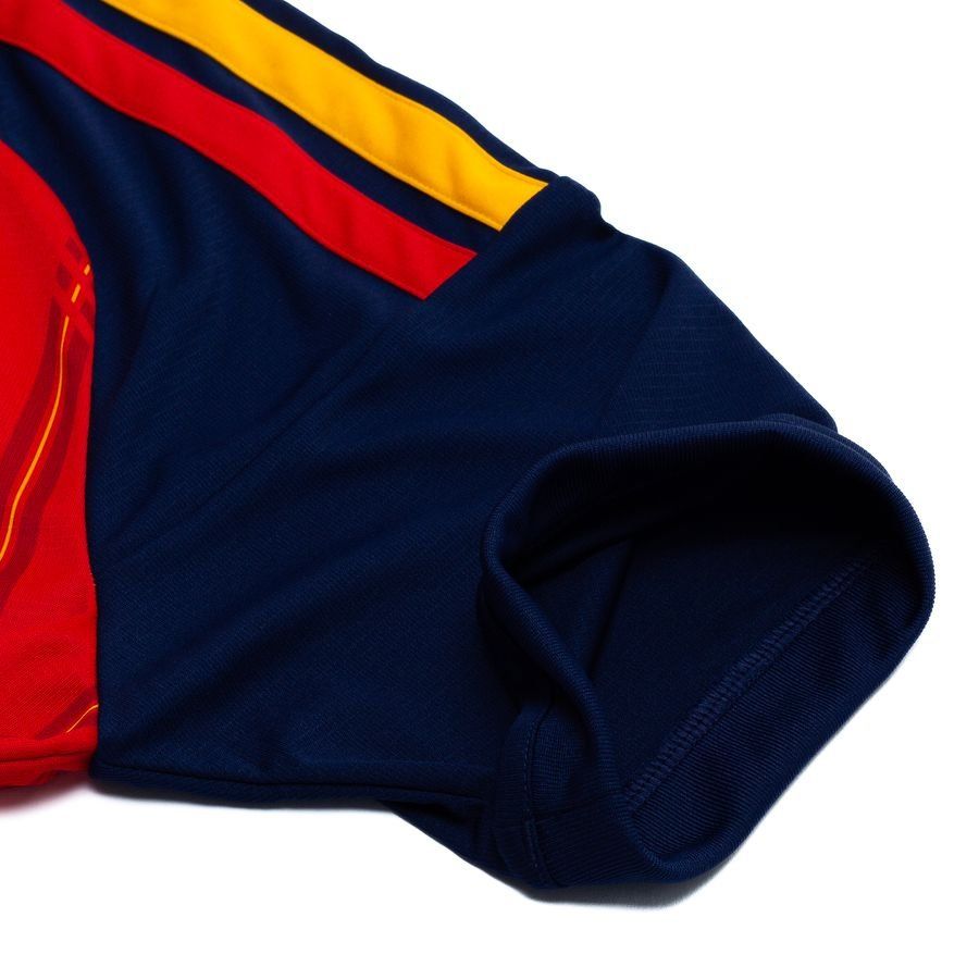 Camiseta de fútbol masculina España 2026 | Camiseta de local y visitante