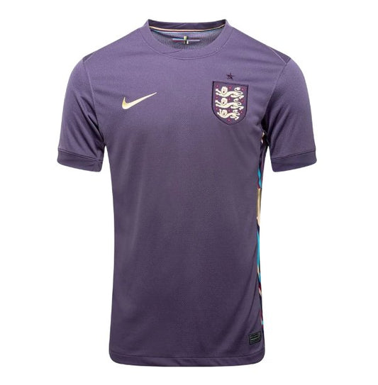 ENGLAND Auswärtstrikot Herren Euro 2024