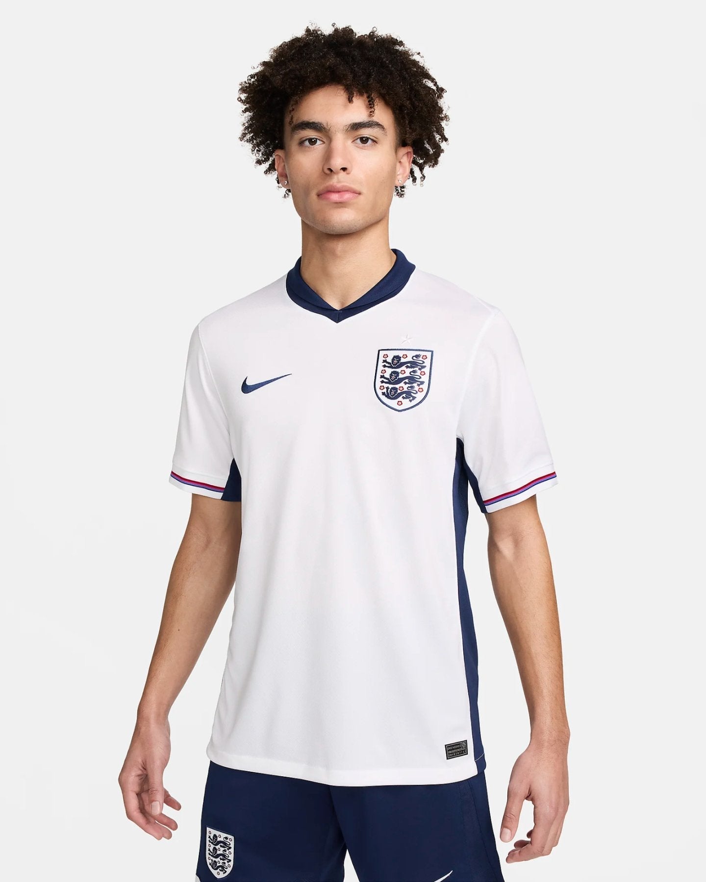 ENGLAND Heimtrikot Herren Euro 2024