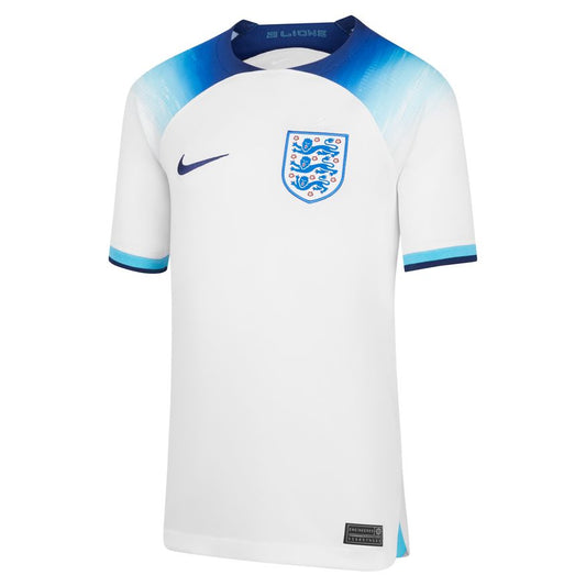 ENGLAND Heimtrikot Herren Weltmeisterschaft 2022
