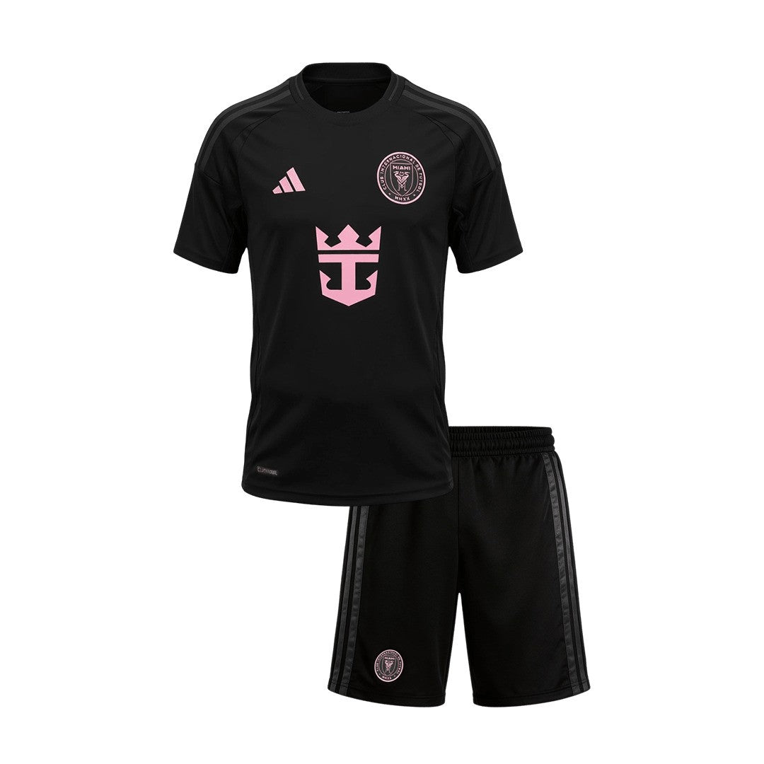 Miami 2026/27 uitshirt voor kinderen