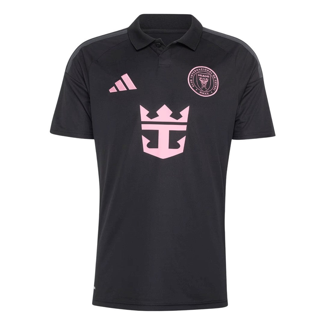 Miami 2026/27 Messi-uitshirt
