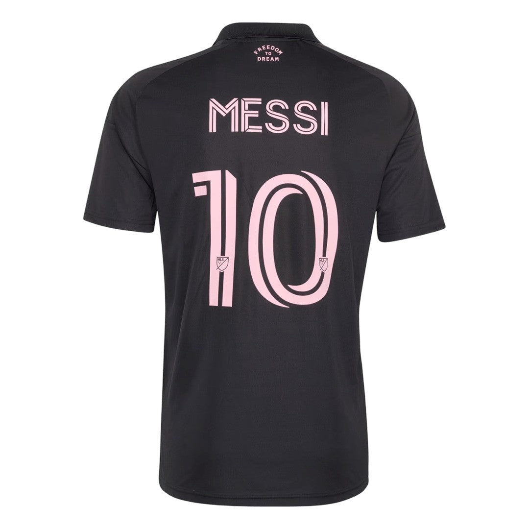 Miami 2026/27 Messi-uitshirt