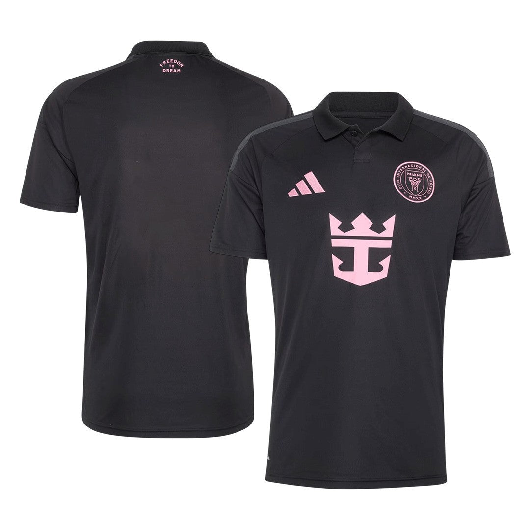 Miami 2026/27 uitshirt