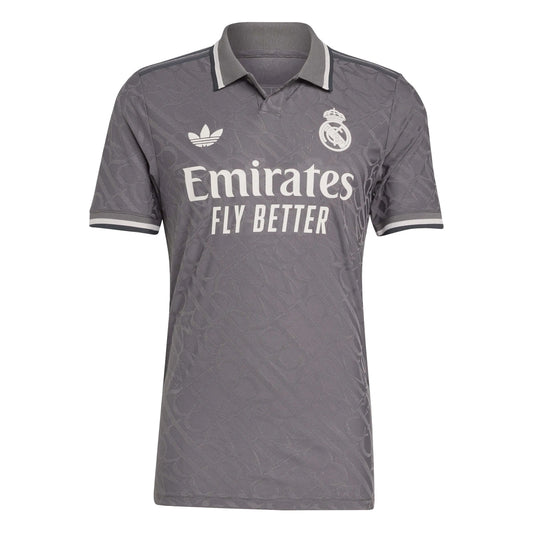 2024/25 Real Madrid Drittes Trikot