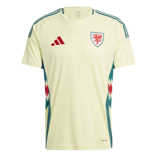 FAW WALES Auswärts-Trikot Herren 24 / 25