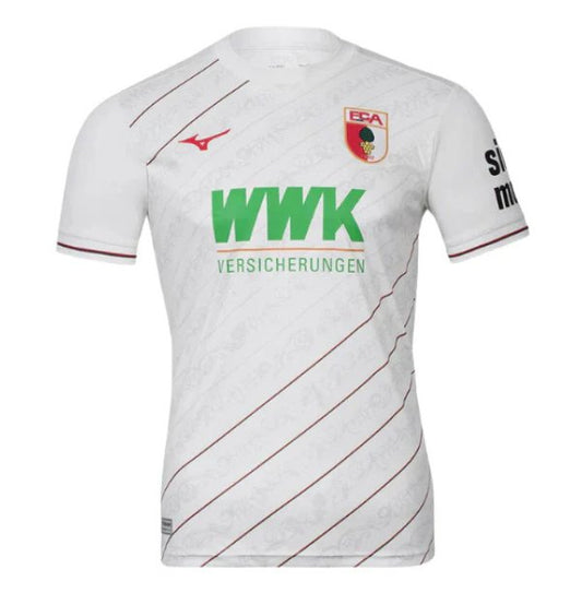 FC AUGSBURG Heimtrikot Herren 24 / 25