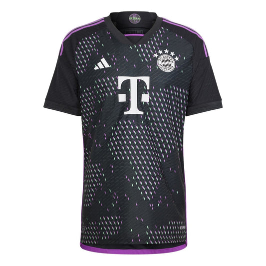 FC BAYERN MÜNCHEN AUTHENTISCHes Auswärtstrikot Herren 23 / 24