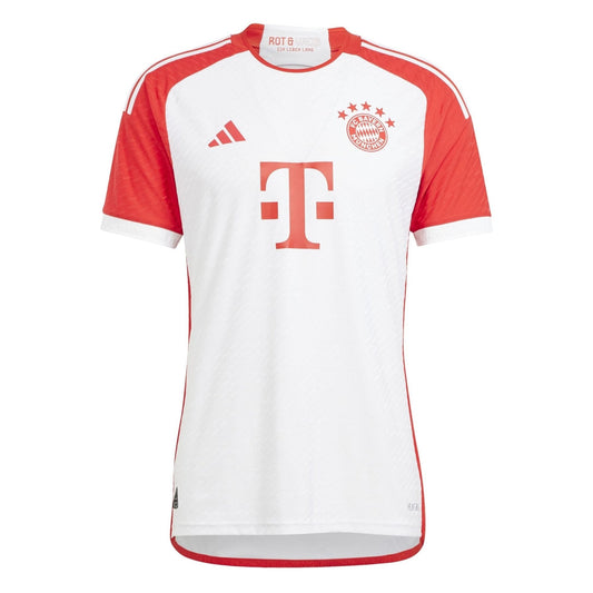 FC BAYERN MÜNCHEN AUTHENTISCHes Heimtrikot Herren 23 / 24