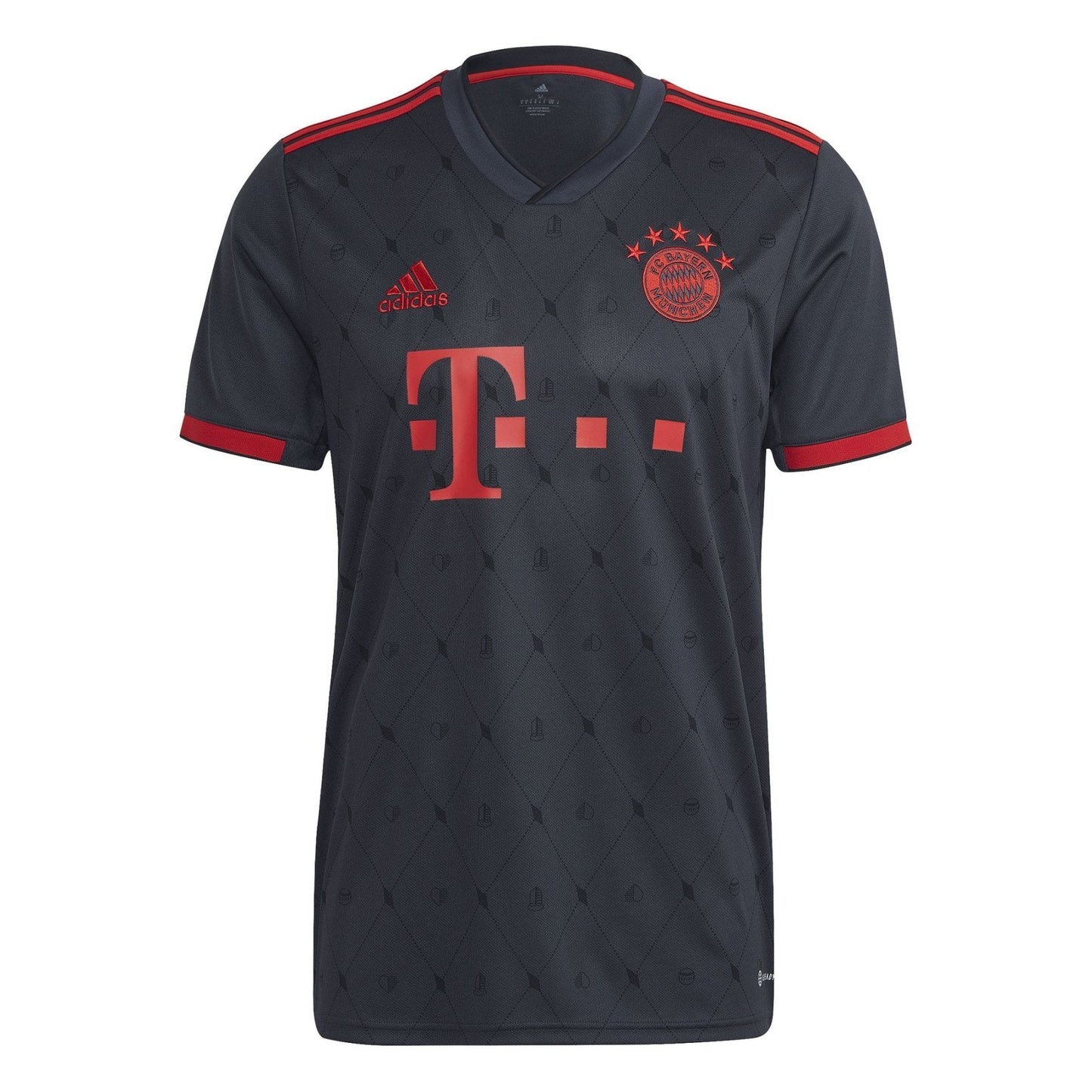 FC BAYERN MÜNCHEN 3rd Trikot Herren 22 / 23