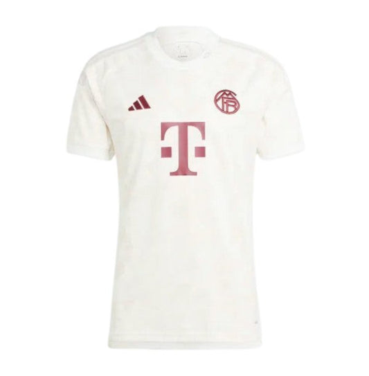 FC BAYERN MÜNCHEN 3. Trikot Kinder 23 / 24