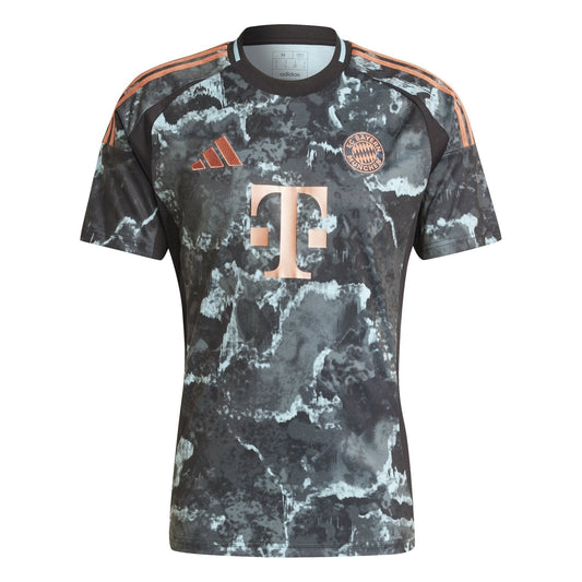 FCB FC BAYERN MÜNCHEN Auswärts-Trikot Herren 24 / 25