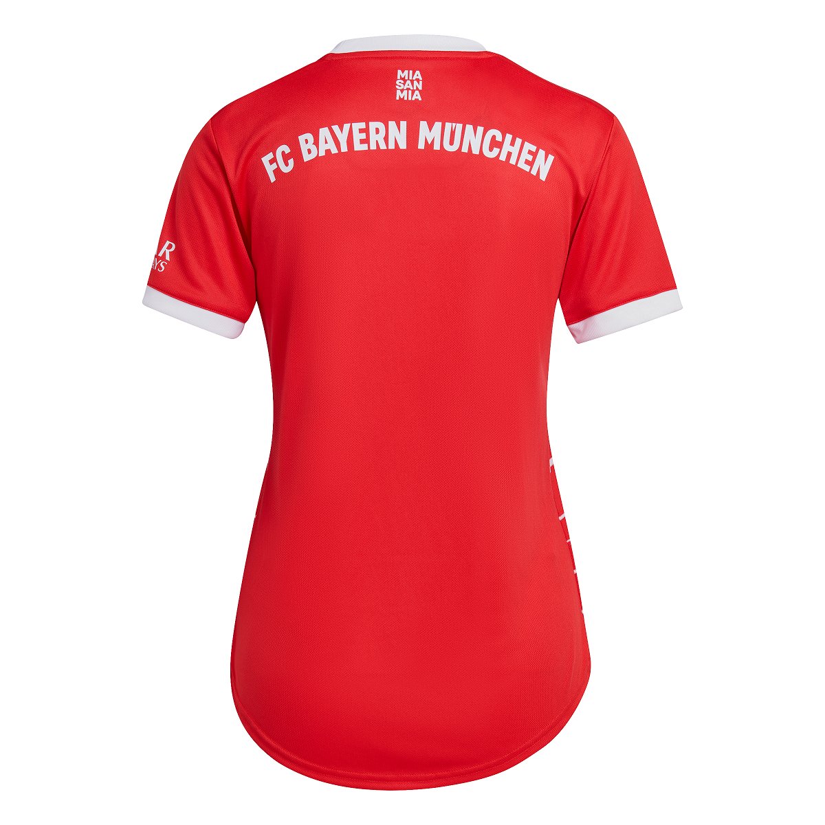FC BAYERN MÜNCHEN Heimtrikot Damen 22 / 23